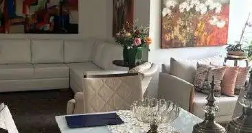 Apartamento com 3 quartos à venda na Rua 7, 100, Setor Oeste, Goiânia