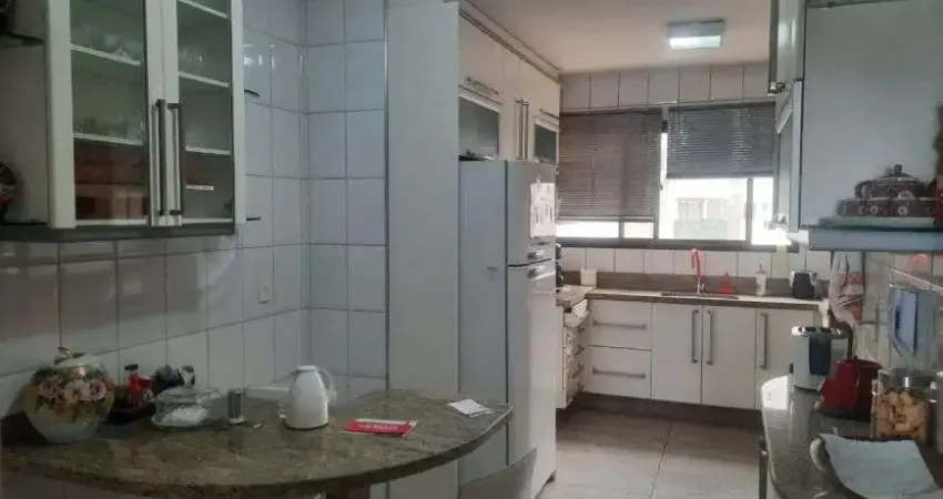 Apartamento à venda setor oeste vista definitiva do lago das rosas