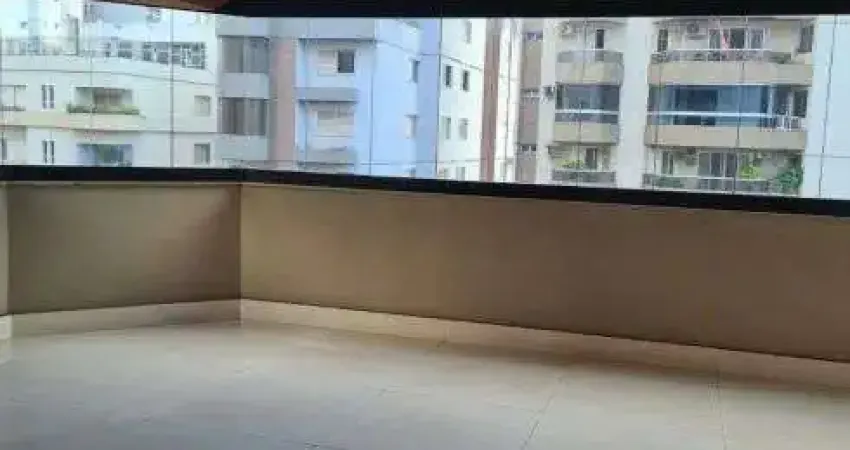 Apartamento com 4 quartos à venda na Rua 9, 100, Setor Oeste, Goiânia