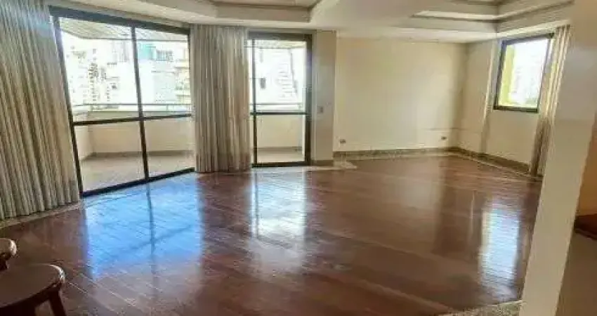 Apartamento com 5 quartos à venda na Rua 7, 100, Setor Oeste, Goiânia
