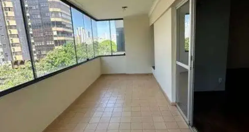 Apartamento com 3 quartos à venda na Rua 8, 100, Setor Oeste, Goiânia
