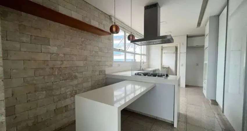 Apartamento com 4 quartos à venda na Rua 12, 100, Jardim Goiás, Goiânia