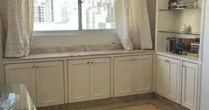 Cobertura à venda setor oeste com 353 metros de área privativa