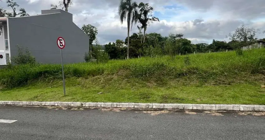 Terreno à venda na Rua Minas Gerais, lote29, Tapajós, Indaial