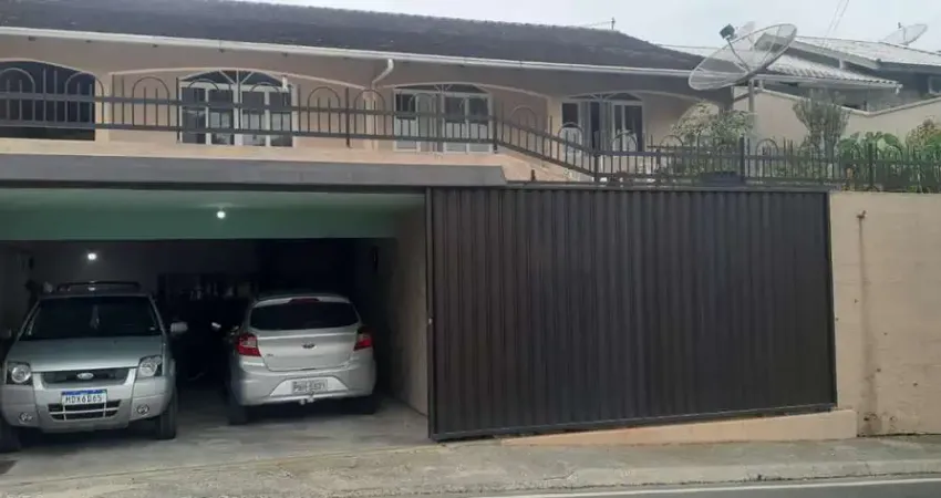 Casa com 3 quartos à venda na Botuverá, 122, Rio Morto, Indaial