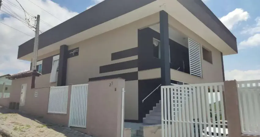 Casa com 7 quartos à venda na Bogotá, 25, Tapajós, Indaial