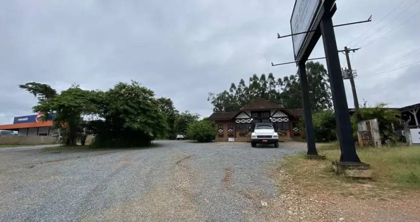 Ponto comercial à venda na Br 470 Km 70, 468, Benedito, Indaial