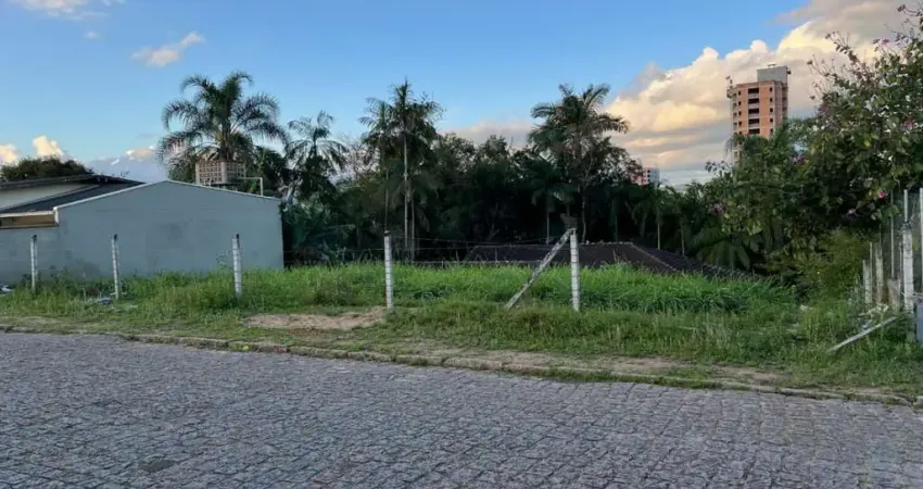 Terreno à venda na Rua Rodeio, lote19, Rio Morto, Indaial