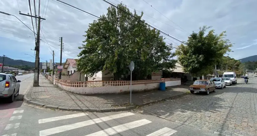 Ponto comercial à venda na Rua Minas Gerais, 955, Tapajós, Indaial