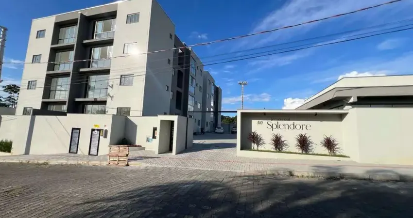 Apartamento com 2 quartos à venda na Rua 12 de Maio, 310, Carijós, Indaial
