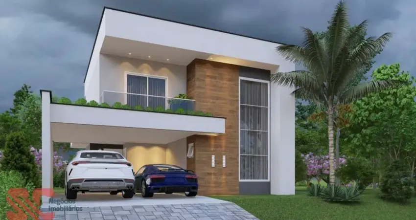 Casa com 3 quartos à venda na Rua Francisco Becker, Velha, Blumenau
