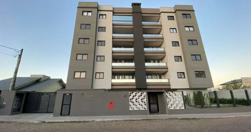 Apartamento com 3 quartos à venda na Rua Piratuba, Rio Morto, Indaial