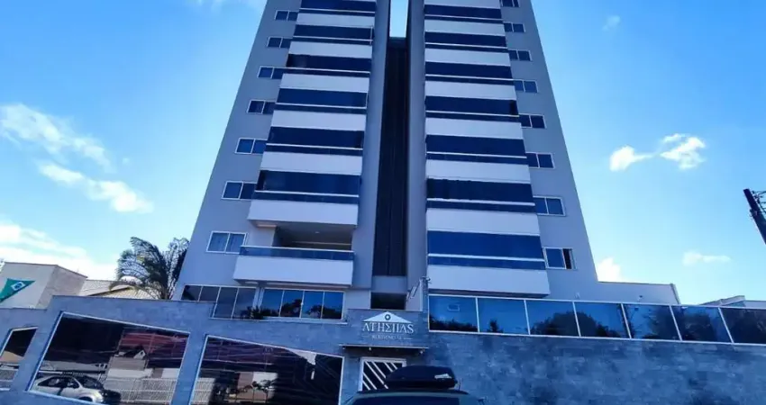 Apartamento com 3 quartos à venda na Rua Recife, Tapajós, Indaial