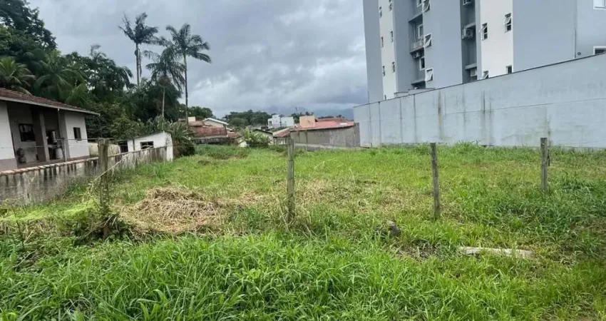 Terreno à venda na Rua Victor Konder, Sol, Indaial