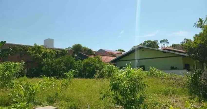 Terreno à venda na Augusto Blaese, Sol, Indaial