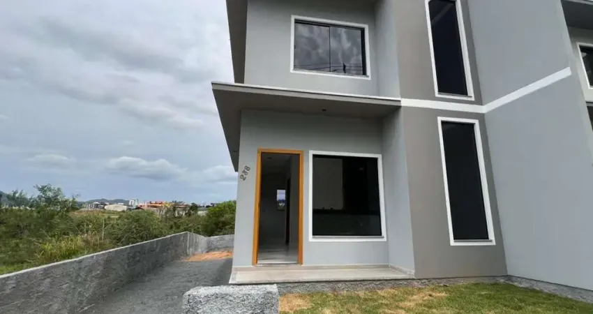 Casa com 2 quartos à venda na Rua Agnes Moser, Benedito, Indaial