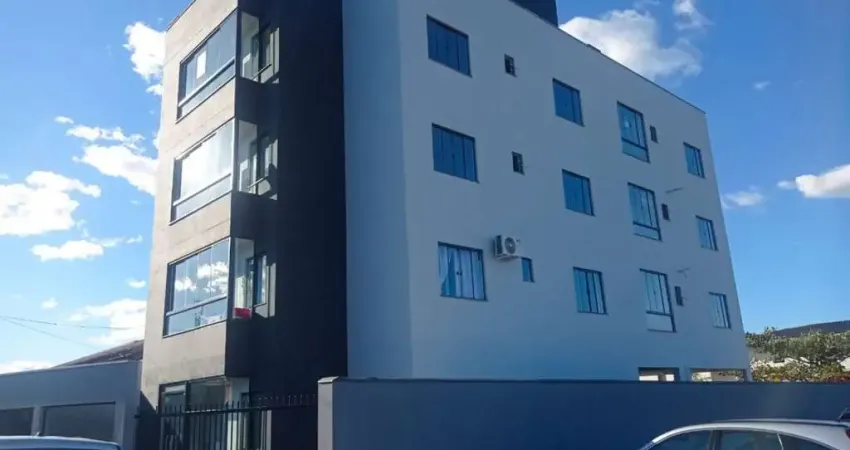 Apartamento com 2 quartos à venda no Tapajós, Indaial 