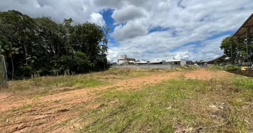 Terreno à venda na Rua 11 de Junho, Carijós, Indaial