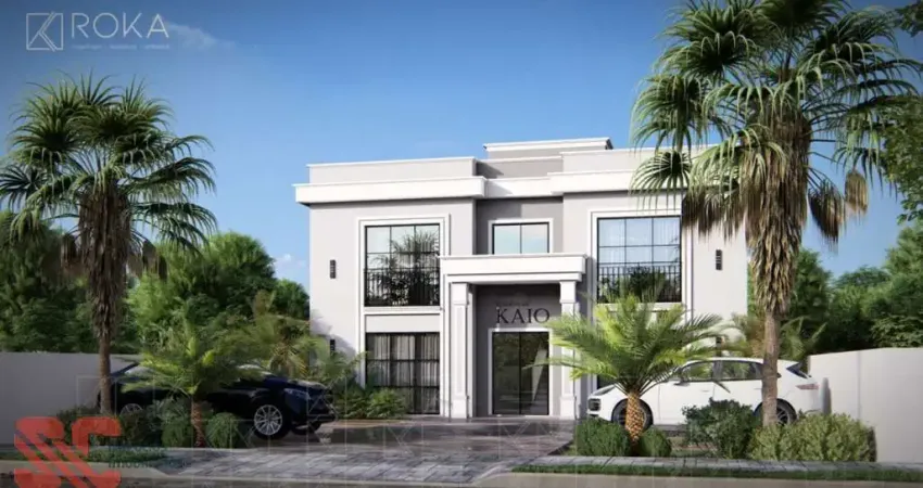 Apartamento com 1 quarto à venda na Rua Ana Bauer, 156, Ribeirão das Pedras, Indaial