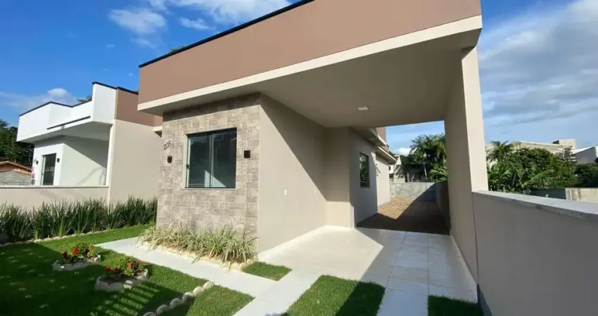 Casa com 3 quartos à venda no Carijós, Indaial 