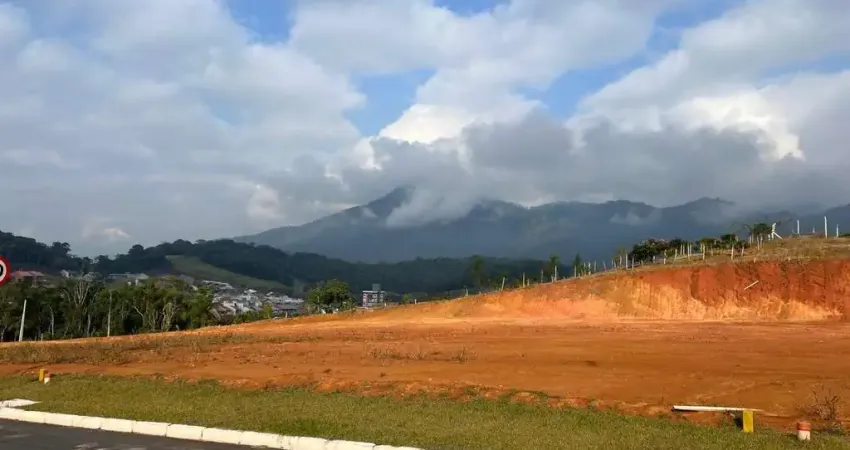 Terreno à venda no Arapongas, Indaial