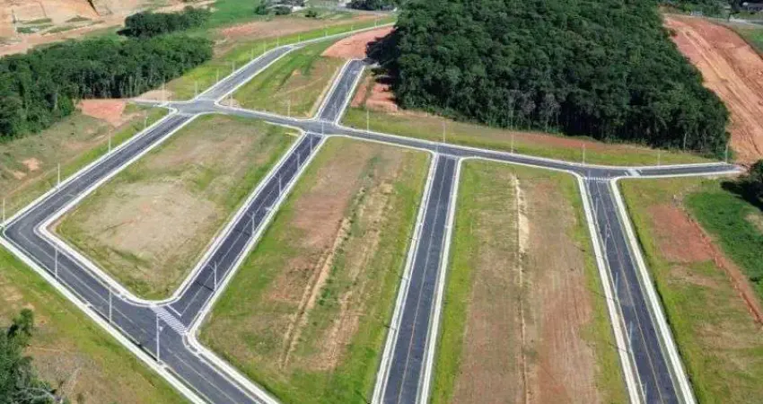 Terreno à venda na Rua Tiroleses, Tiroleses, Timbó