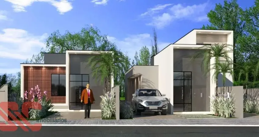 Casa com 2 quartos à venda na Rua Alex kaun, Velha Central, Blumenau