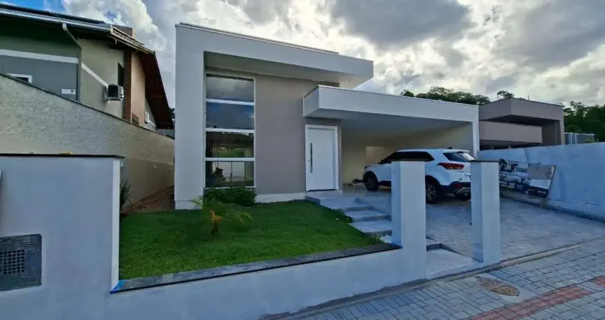 Casa com 3 quartos à venda na Rua Pedro Francisco de Andrade, 905, Estrada das Areias, Indaial