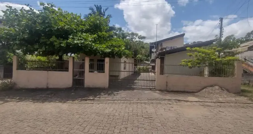Casa com 2 quartos à venda na Rua Melvin Jones, Carijós, Indaial