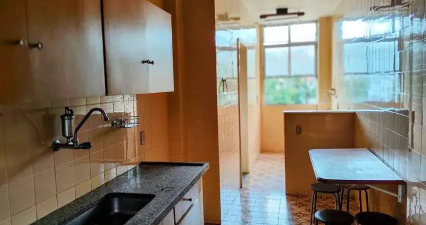 Vendo excelente apartamento de 2 quartos com vaga de garagem, em centro - itaboraí - rj