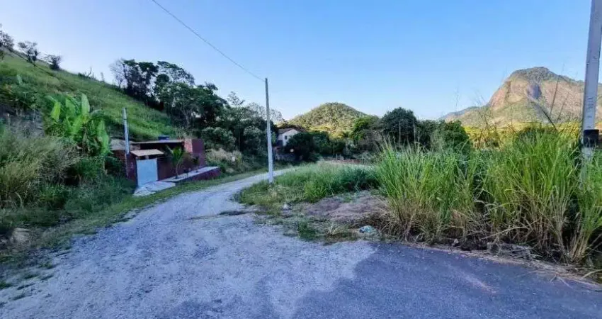 Terreno à venda na Rua Dezoito, 12, Cajueiros (Itaipuaçu), Maricá