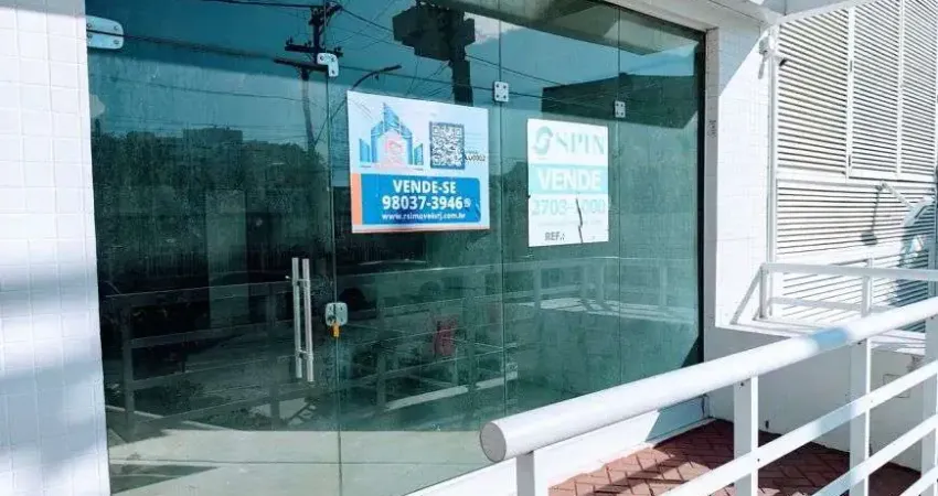 Excelente ponto comercial no centro de itaboraí/rj - rua joão caeteno, 207