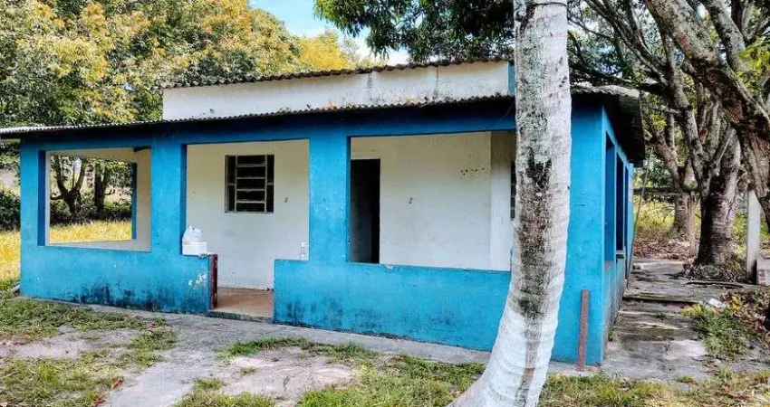 Vendo excelente chácara com casa e piscina em itatiquara - araruama/rj