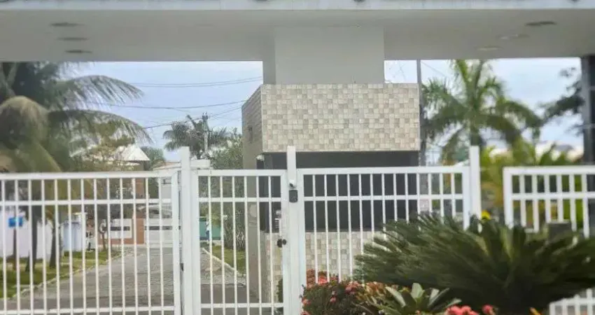 Casa de condomínio com piscina privativa em monte verde (manilha) - itaboraí - rj