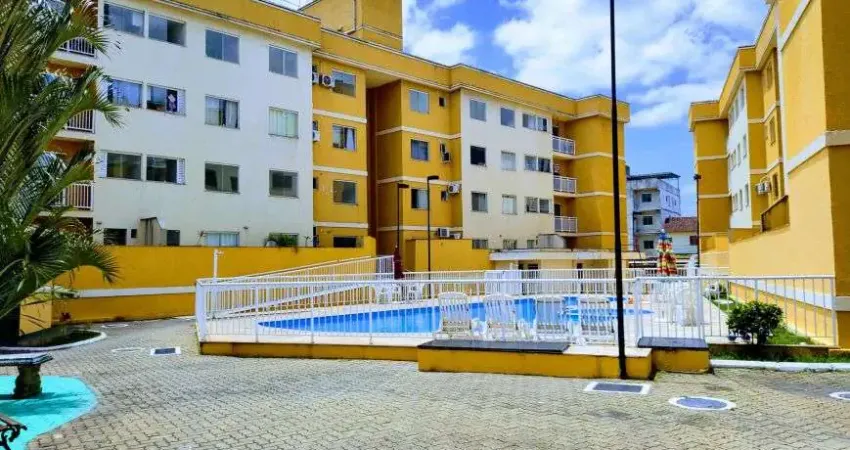 Vendo ou alugo excelente apartamento com 2 quartos no condomínio dos laranjais.