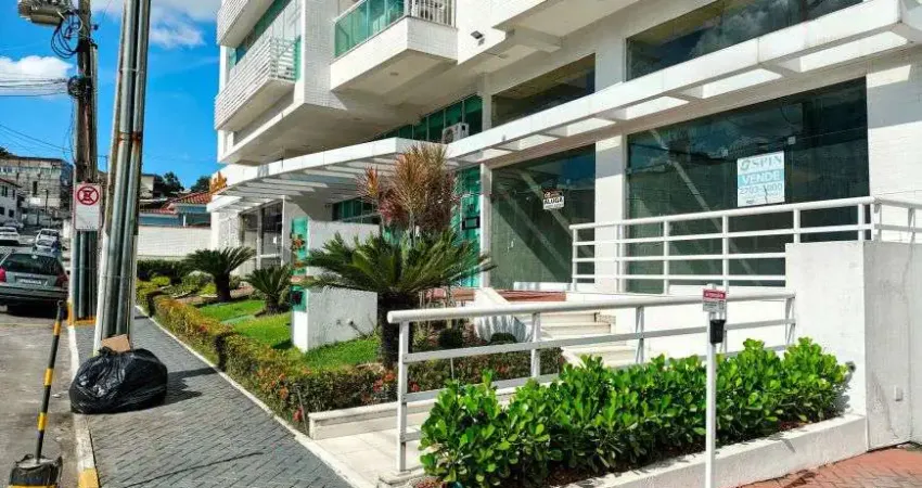 Sua empresa no coração de itavoraí! sala moderna com excelente custo benefício.