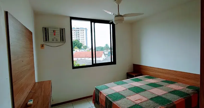 Alugo excelente apartamento mobiliado no centro de itaboraí/rj - conforto, praticidade e ótima localização!