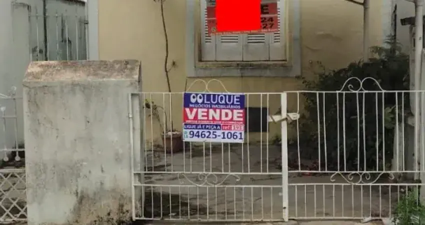 Casa com 2 quartos à venda na Vila Libanesa, São Paulo 