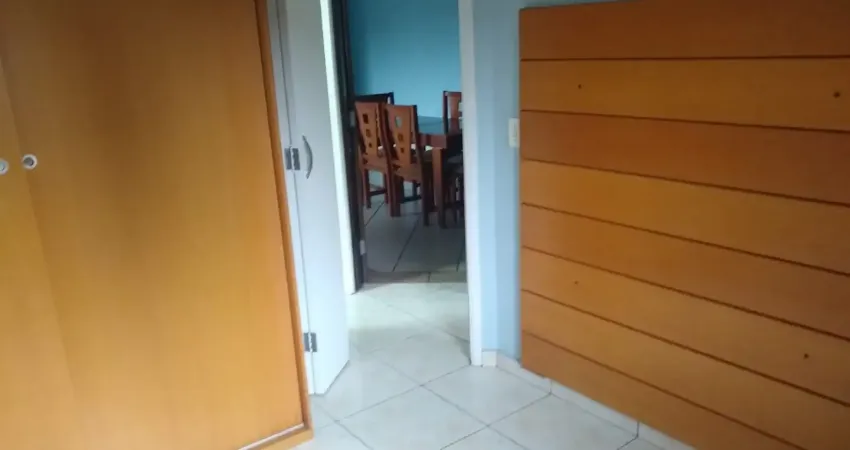 Lindo apartamento  localizado na vila bertioga  alto da mooca 1° andar