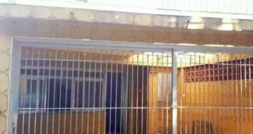 Casa com 2 quartos à venda na Vila Prudente, São Paulo 