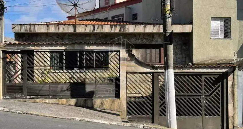 Assobradada para venda bairro nova petropolis - são bernardo do campo / sp