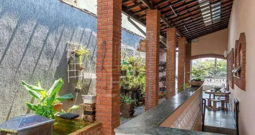 Casa mobiliada à venda no parque dos pássaros – r$ 1.800.000,00