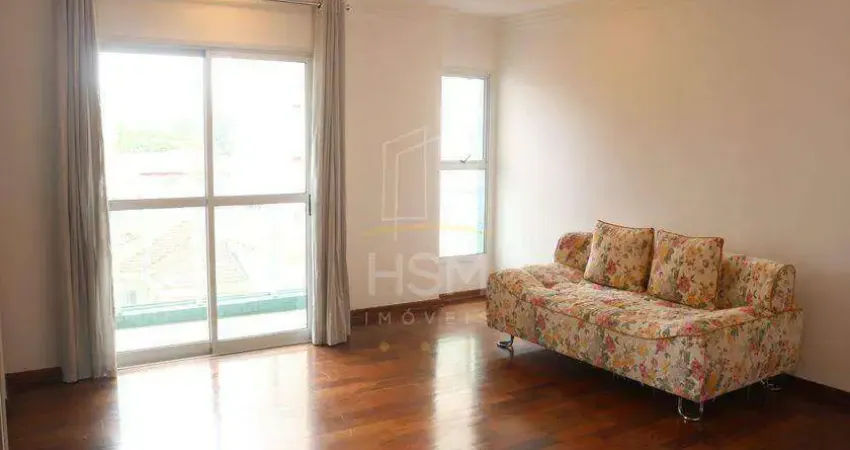 Aluga apartamento semi mobiliado- barcelona - são caetano do sul/sp.