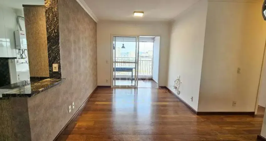 Apartamento á venda - 84 m²- 3 dormitórios, 1 suite- centro- são bernardo do campo