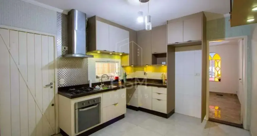 Casa com 2 quartos à venda na Vila Scarpelli, Santo André