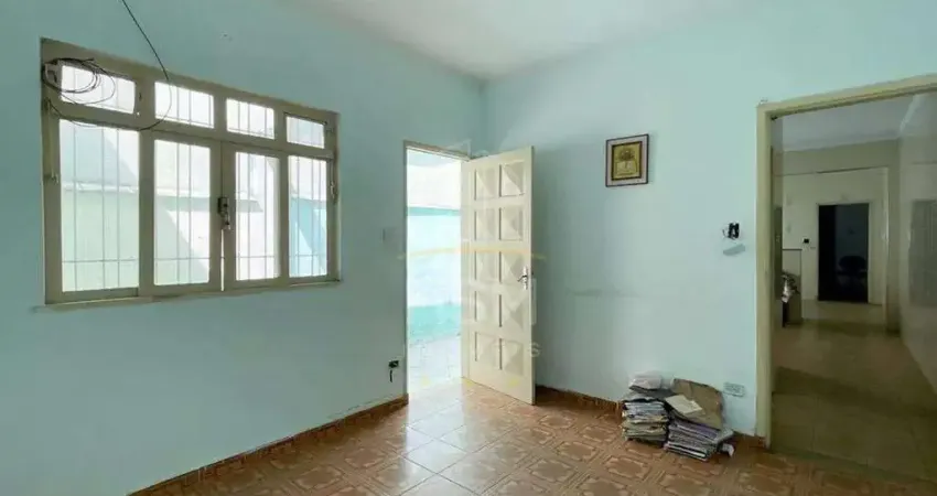 Casa com edícula – vila jordanópolis, são bernardo do campo - r$ 640.000,00