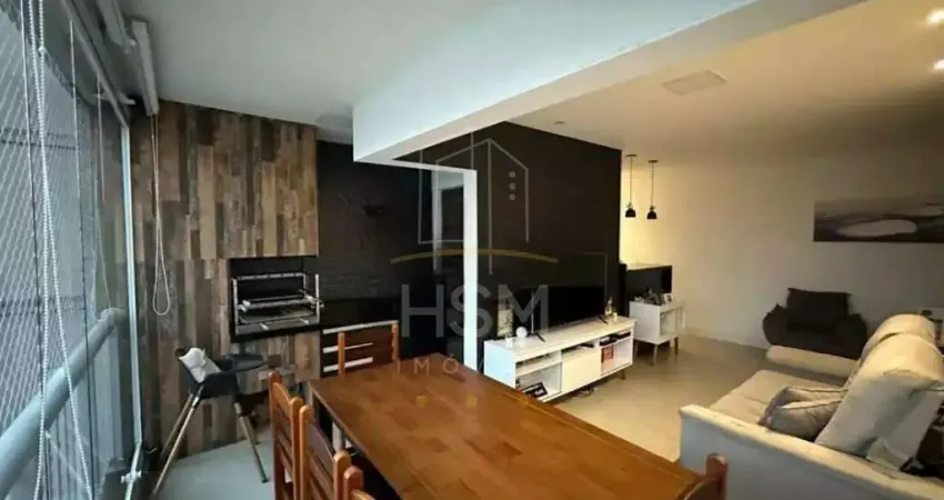 Apartamento à venda no centro de são bernardo do campo – condomínio spazio