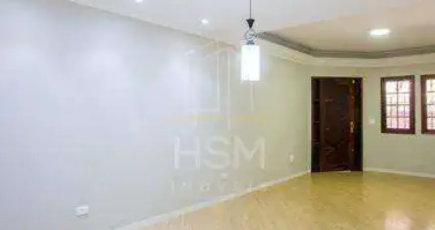 Casa com 3 quartos para alugar na Vila Pires, Santo André