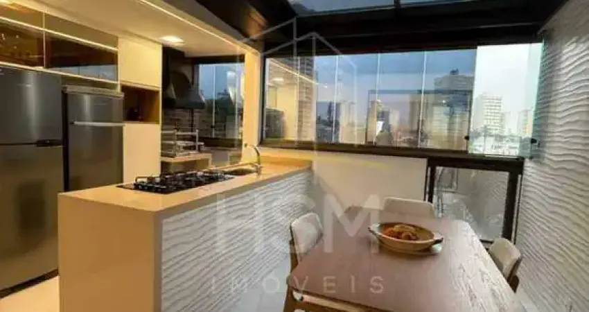 Cobertura com 2 quartos à venda no Nova Petrópolis, São Bernardo do Campo