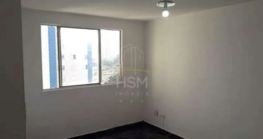 Apartamento localizado no bairro santa terezinha- sbc-sp com 56m²